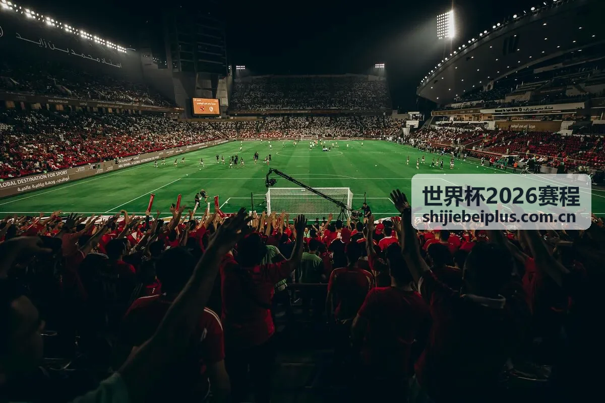 世界杯2026赛程 - 阿根廷队梅西时代最后一舞